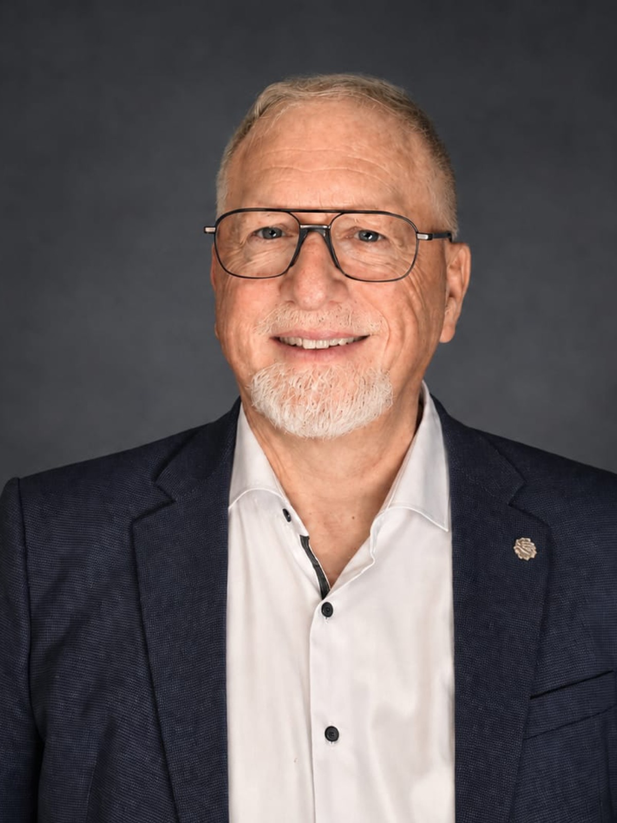 Holger Gurcke